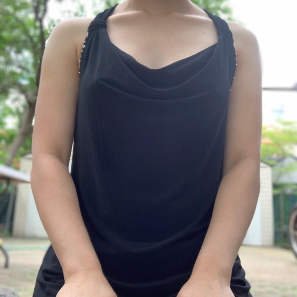 Vintage Guess Mini Dress - Picture 2 of 11